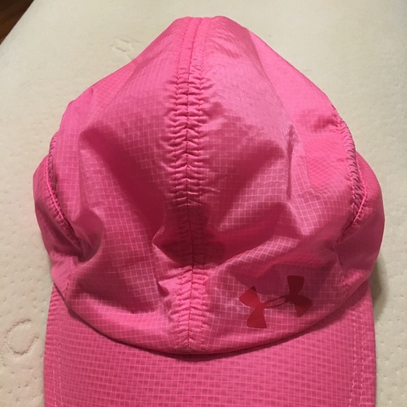Under Armour Women’s Run Cap
